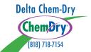 Delta Chem-Dry Carpet & Upholstery Cleaning logo
